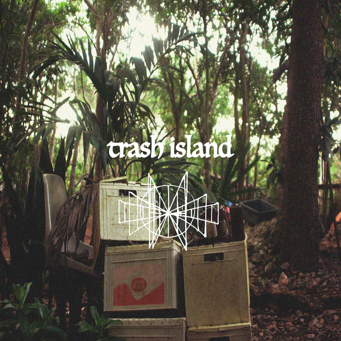 Trash Island livmcrobbie