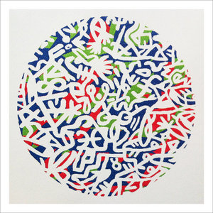 speak your own language (2012) cover