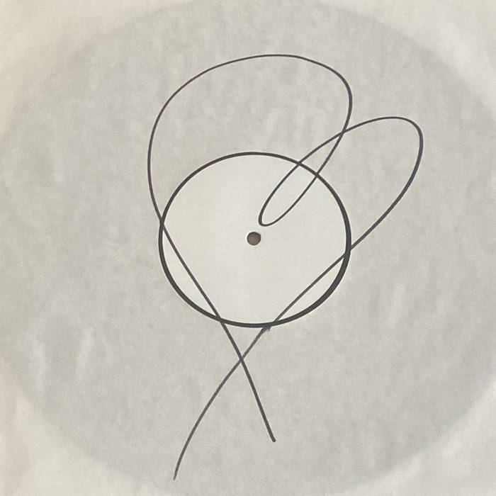 001 - LB Honne / Kokosbonden / R.O.W.S / Dolomea ( VINYL