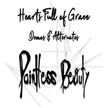 Hearts Full of Grace (Demos & Alternates) cover art