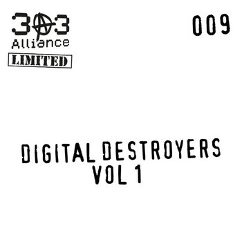 Music | 303 Alliance