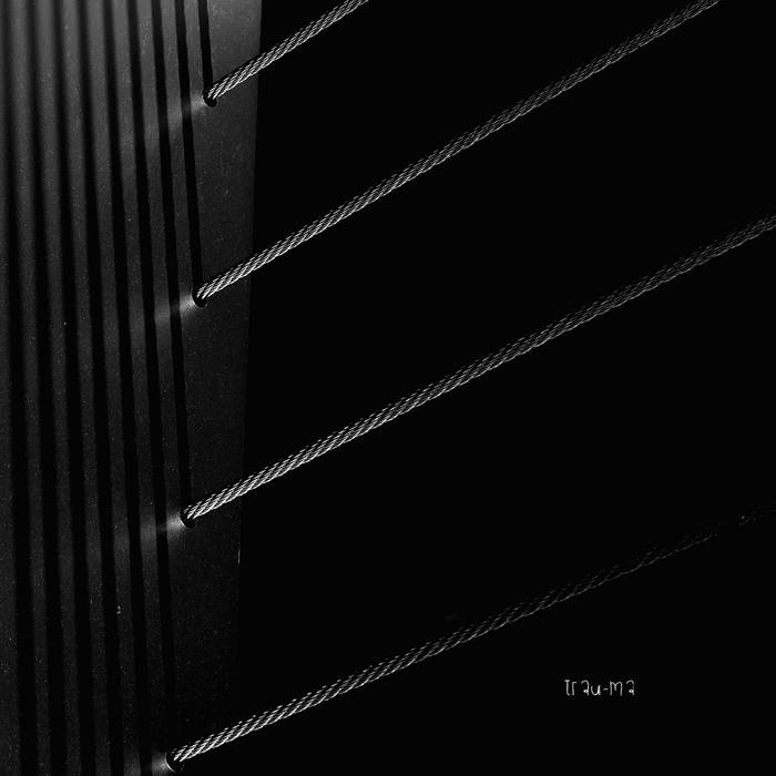 zxzx - The Suburbs (Original Mix) | Various Artists | trau-ma