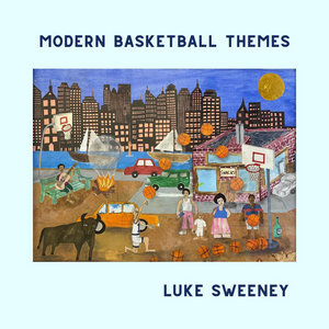 Modern Basketball Themes cover