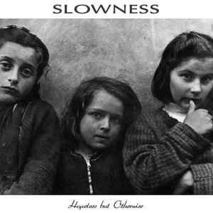 Hopeless but Otherwise cover
