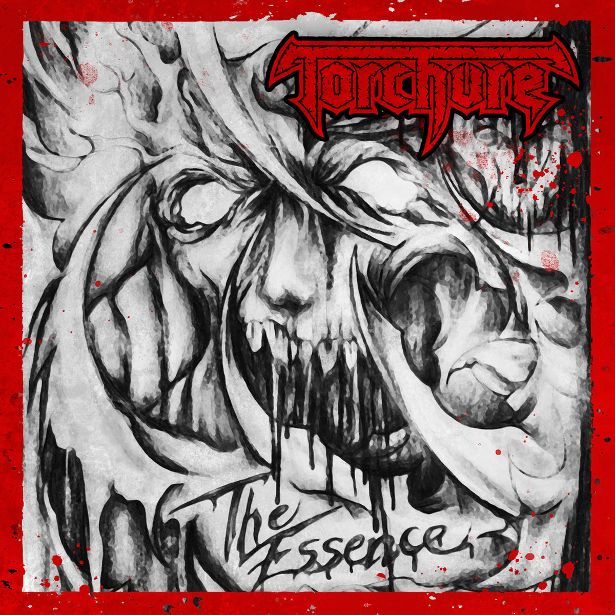 Torchure – The Essence The Essence | Torchure | vicrecords