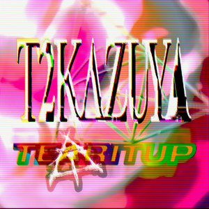 Tear It Up cover