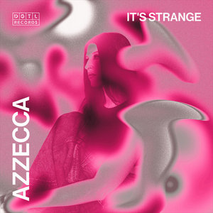 Azzecca - 'It's Strange' cover