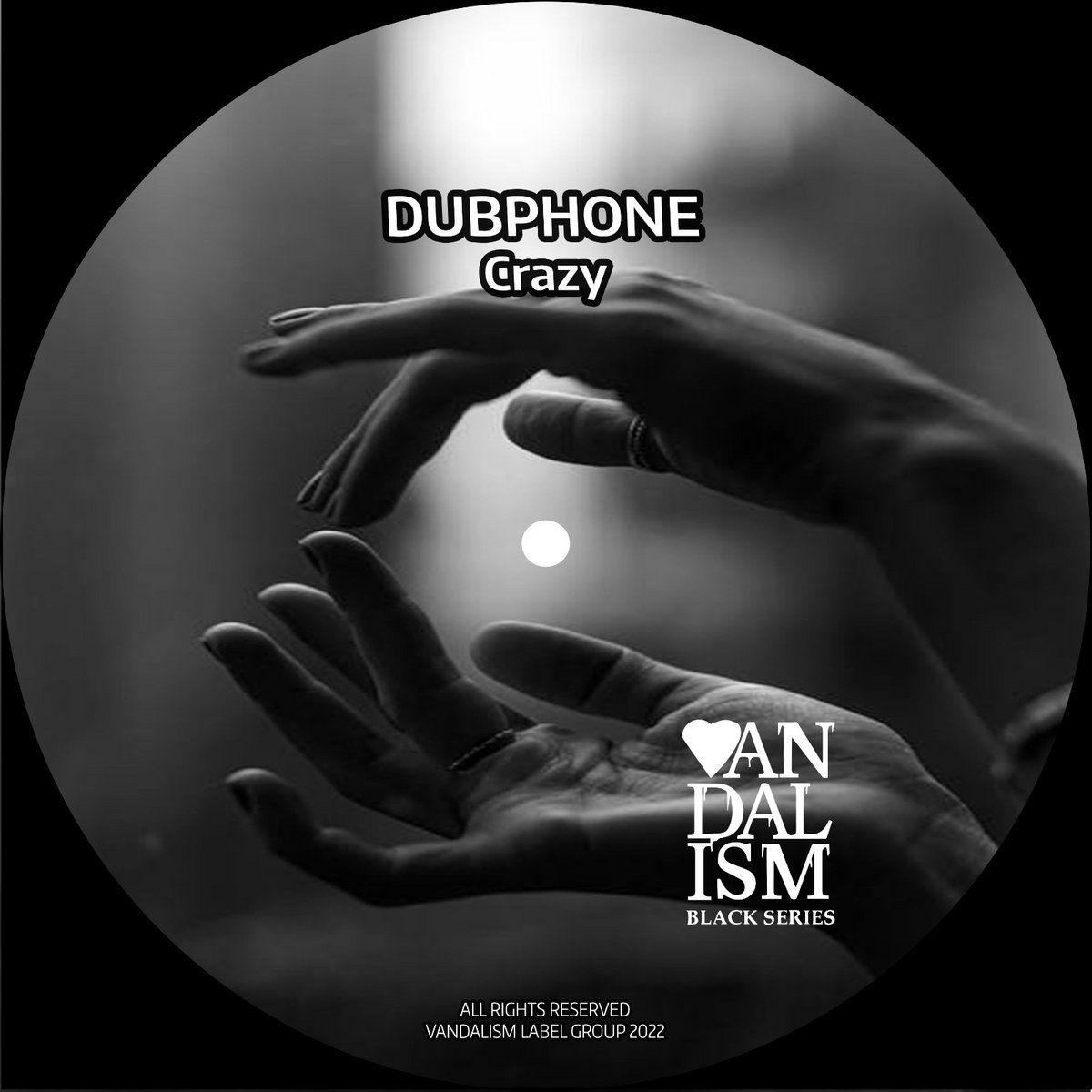 Dubphone - Crazy (Vocal Version)