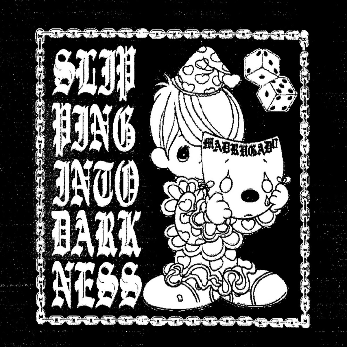 Slipping Into Darkness | Madrugado