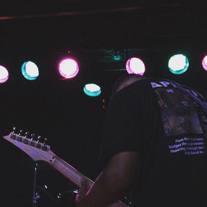 Pop America (Live at the Canal Club) cover