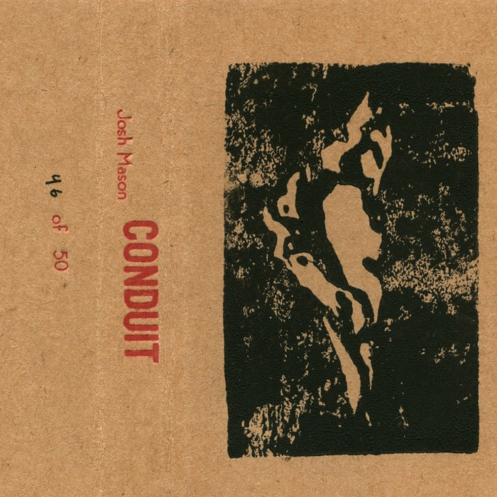 洋楽 Josh Mason The Symbiont LP Conduit | Josh Mason