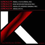 Primal Rage EP