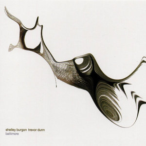 BaltimoreShelley Burgon/Trevor Dunn cover