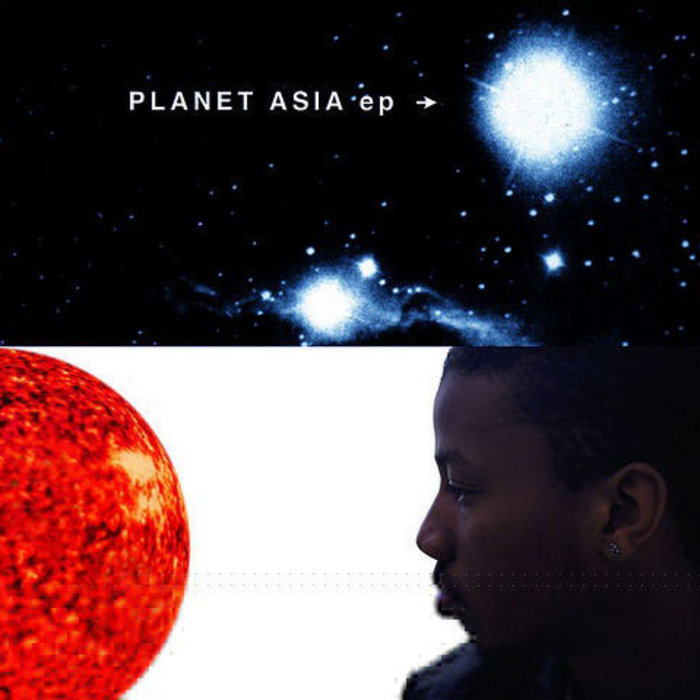 Planet Asia EP | Fanatik onBEATS
