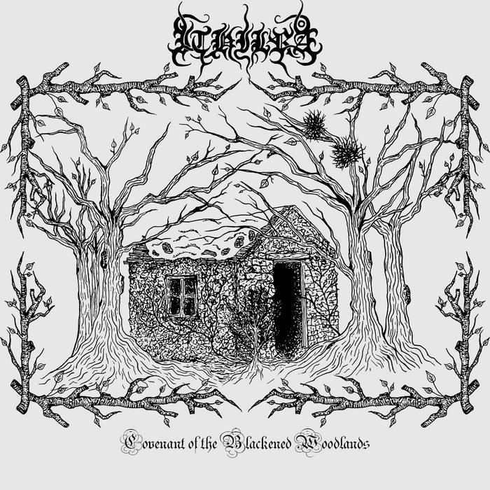 Covenant of the Blackened Woodlands | Ithilrå