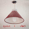 Oyster Stars - EP Cover Art