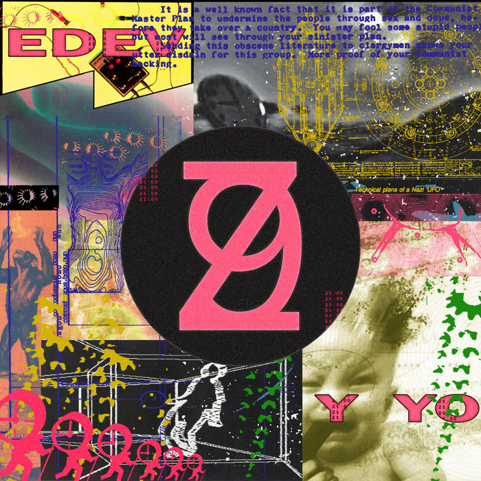 EDEV / Y Yo | Zena 9