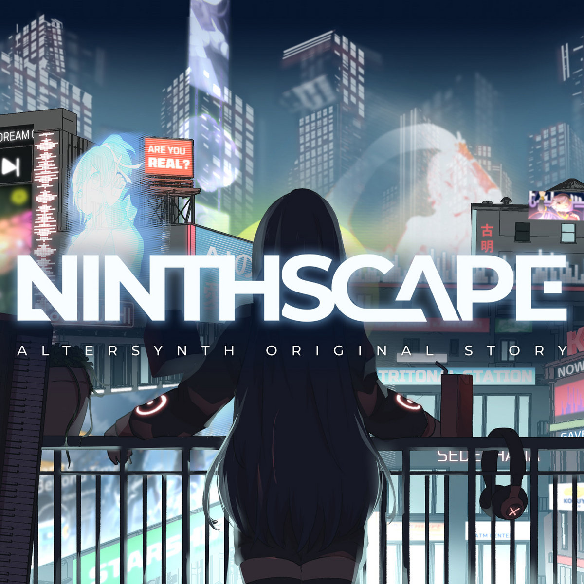 Ninthscape