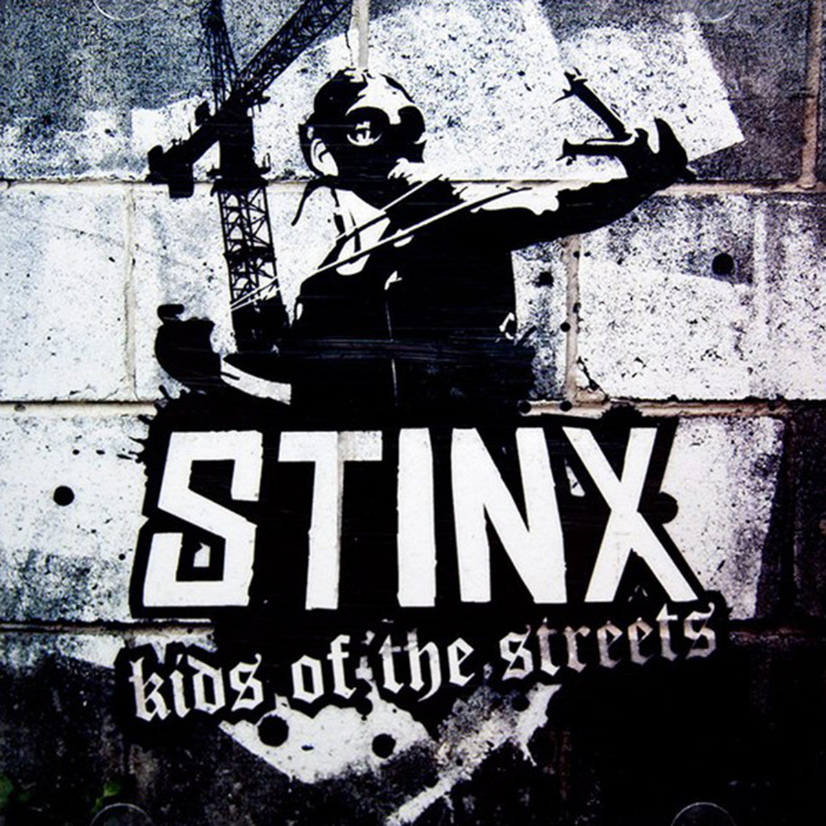 Electric Shock Stinx
