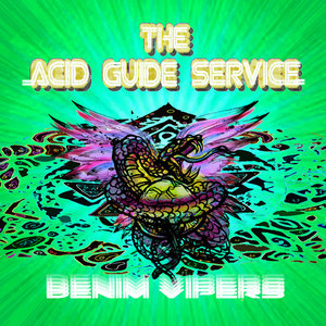 Denim Vipers cover