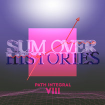 Path Integral VIII cover art