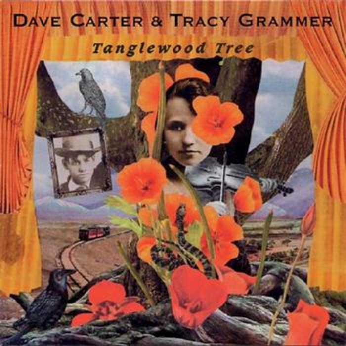 Tanglewood Tree Dave Carter & Tracy Grammer