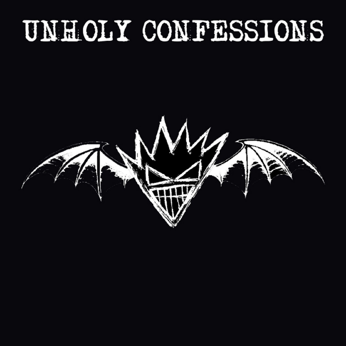 Unholy Confessions | Avenged Sevenfold | superboyrecordings