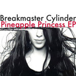 Pineapple Princess EP