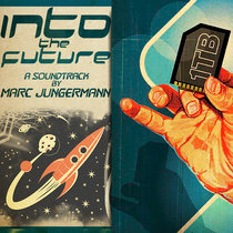 Into the Future cover art