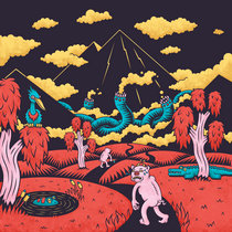 Return to Worm Mountain cover art