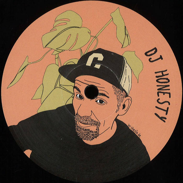 QV017 // Dj Honesty Housedubs EP // Quality Vibe Records