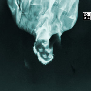 No Sleep EP cover