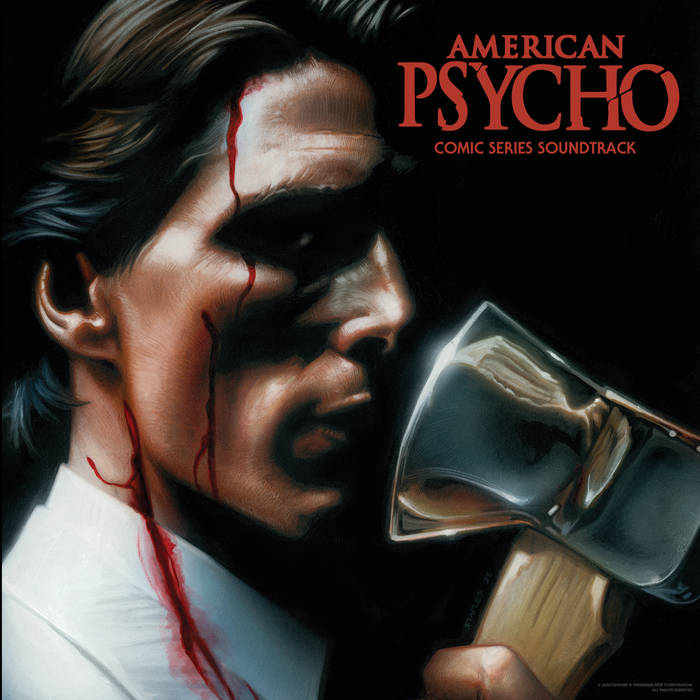 American Psycho (From the “American Psycho” Comic Series Soundtrack)