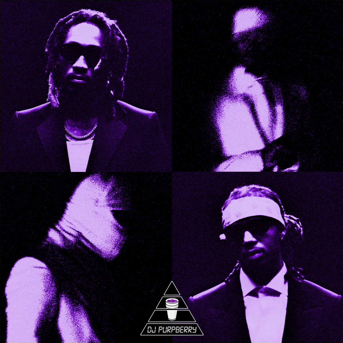 WE STILL DONT TRUST YOU (CHOPPED & SCREWED) | future x dj