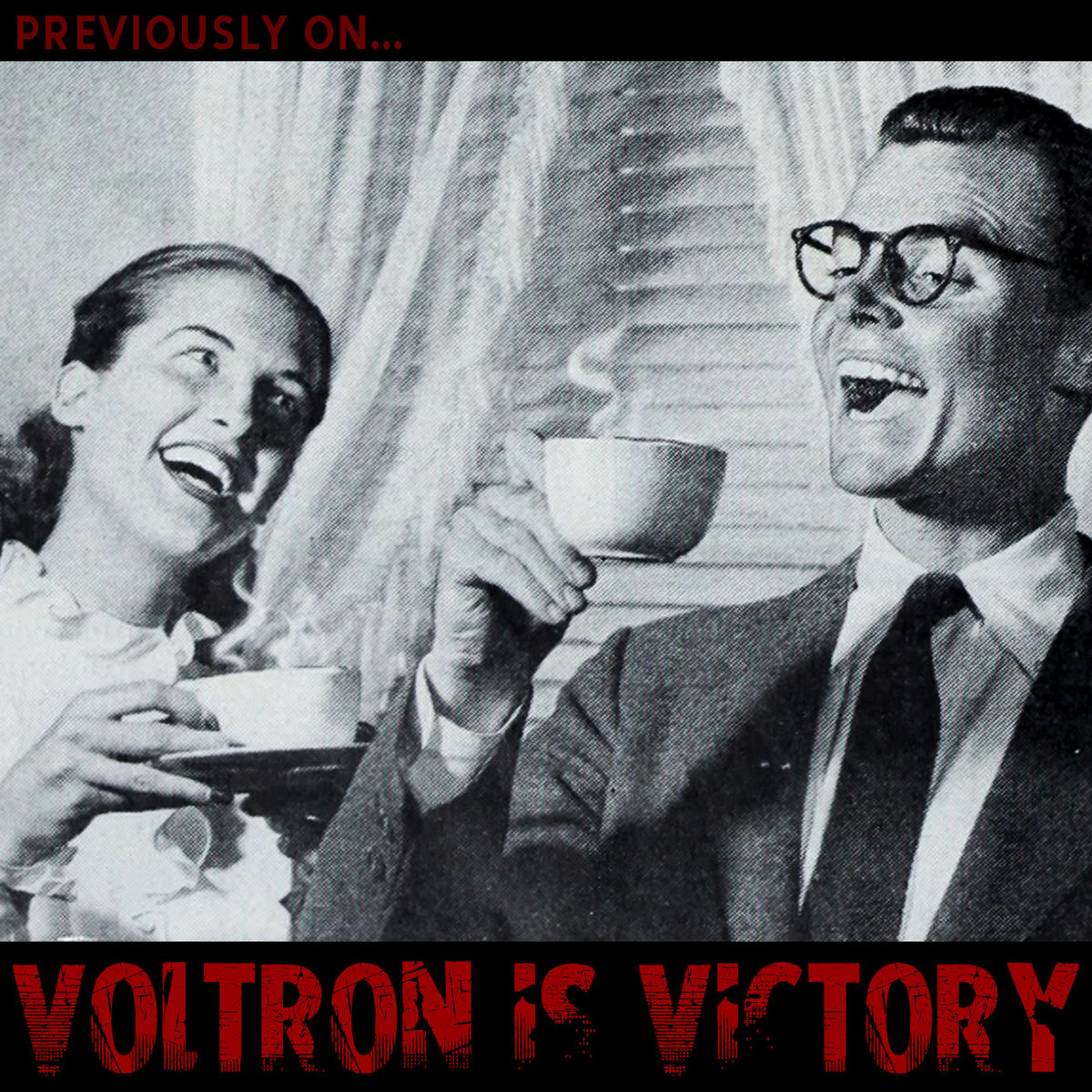 Previously On Voltron Is Victory | Voltron