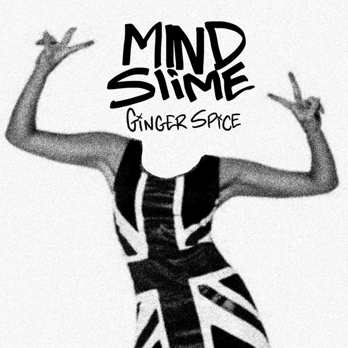 Ginger Spice | MindSlime