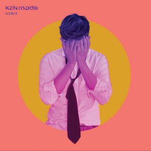 Nerve EP cover