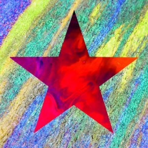 Red Star cover