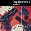 Thug Library Vol. 4