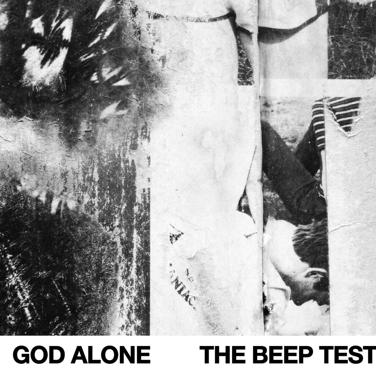 God_alone The_beep_test