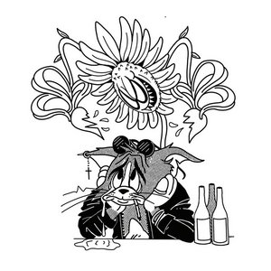 Dandelion Wine cover