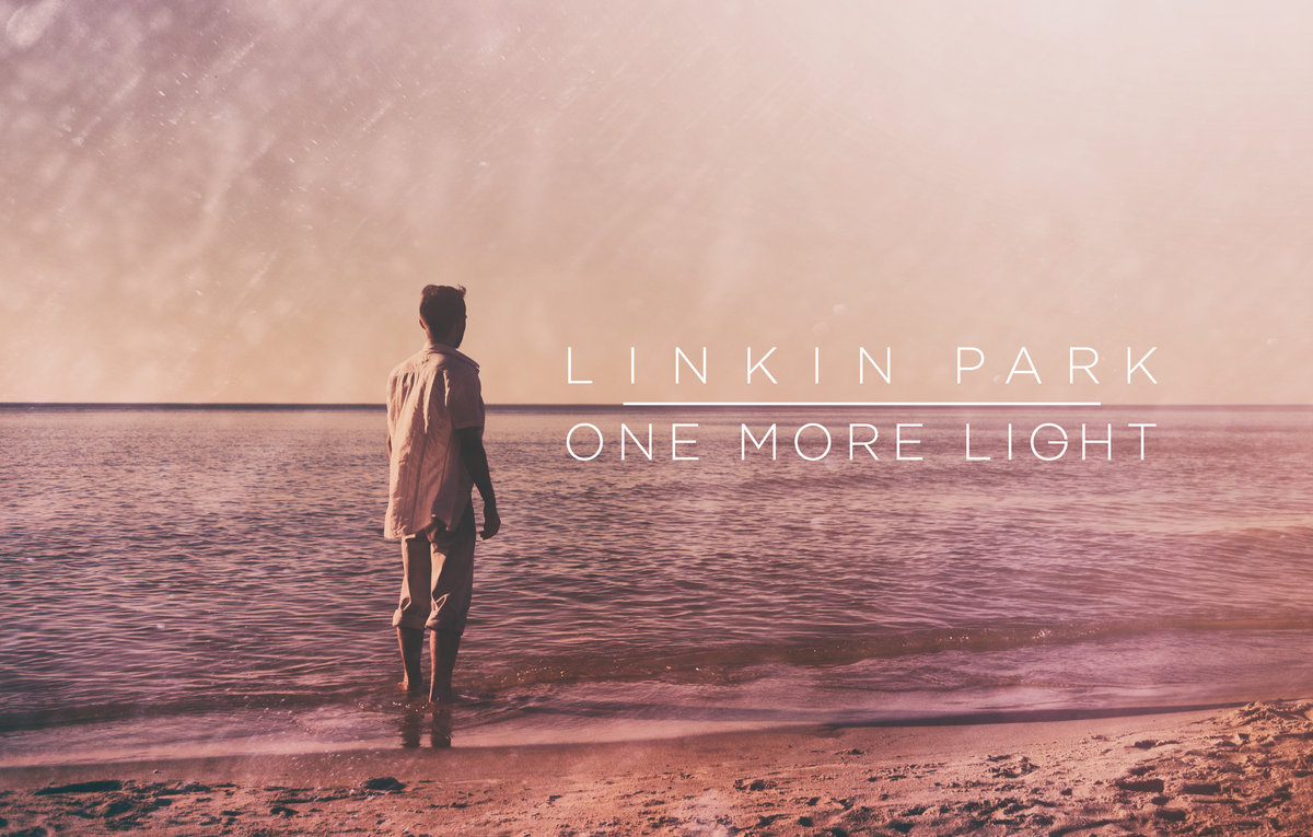 One More Light Álbum (Cover Español) | ScorpioRushh One More Light Álbum (Cover Español) | ScorpioRushh