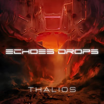 Echoes Drops cover art