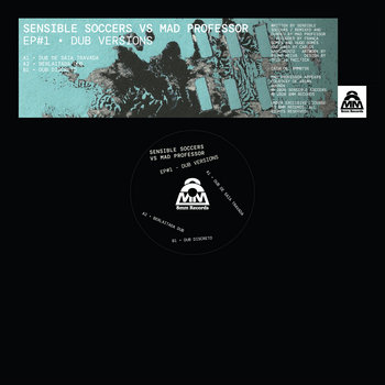 Ep#1 - Dub Versions