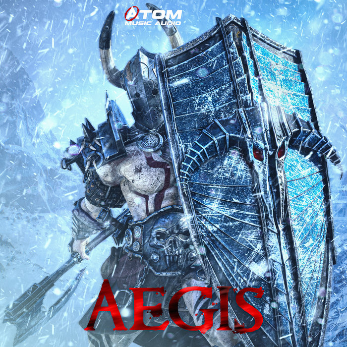 Aegis | Atom Music Audio