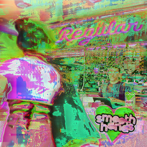 Regular ft. Nicole Gilmore cover
