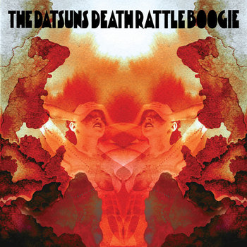 Music | The Datsuns