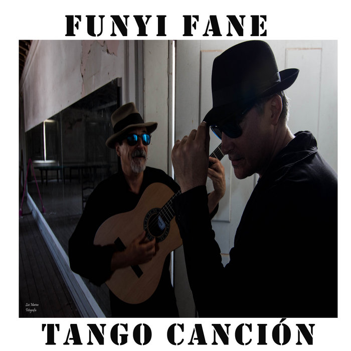 Funyi Funyi Fane duo | FUNYI FANE | Funyi Fane