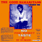 The Good Samaritans (Limited Dance Edition No.20)