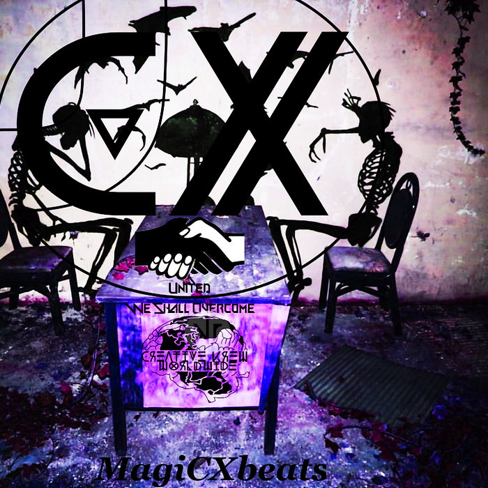 Transparent Thoughtz | MagiCXbeats